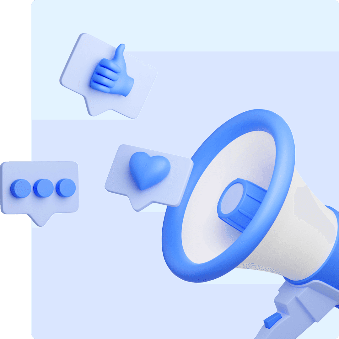 바이럴 마케팅 서비스 소개 이미지