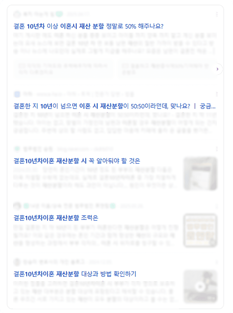 전문가 실력 마케팅 설계 이미지