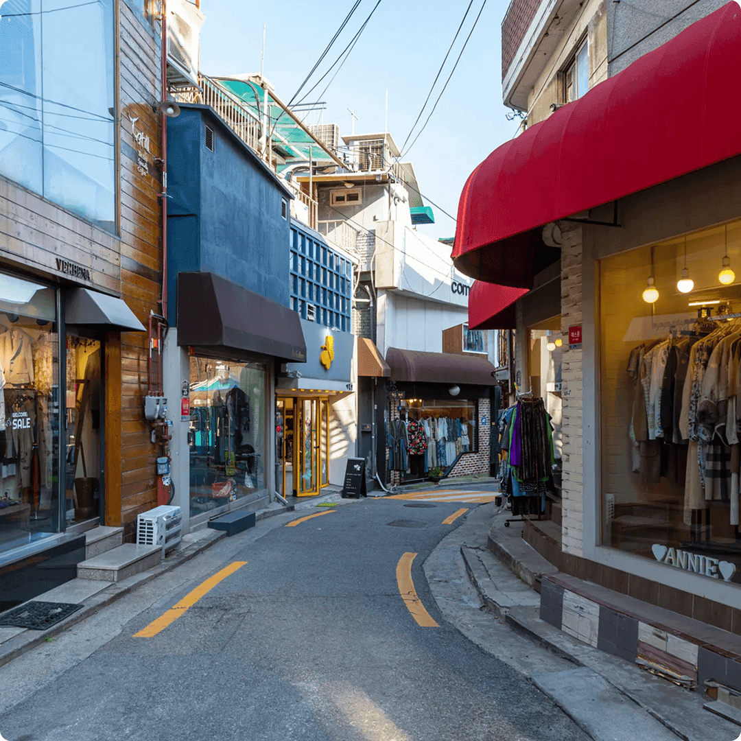 소상공인 마케팅 서비스 소개 이미지